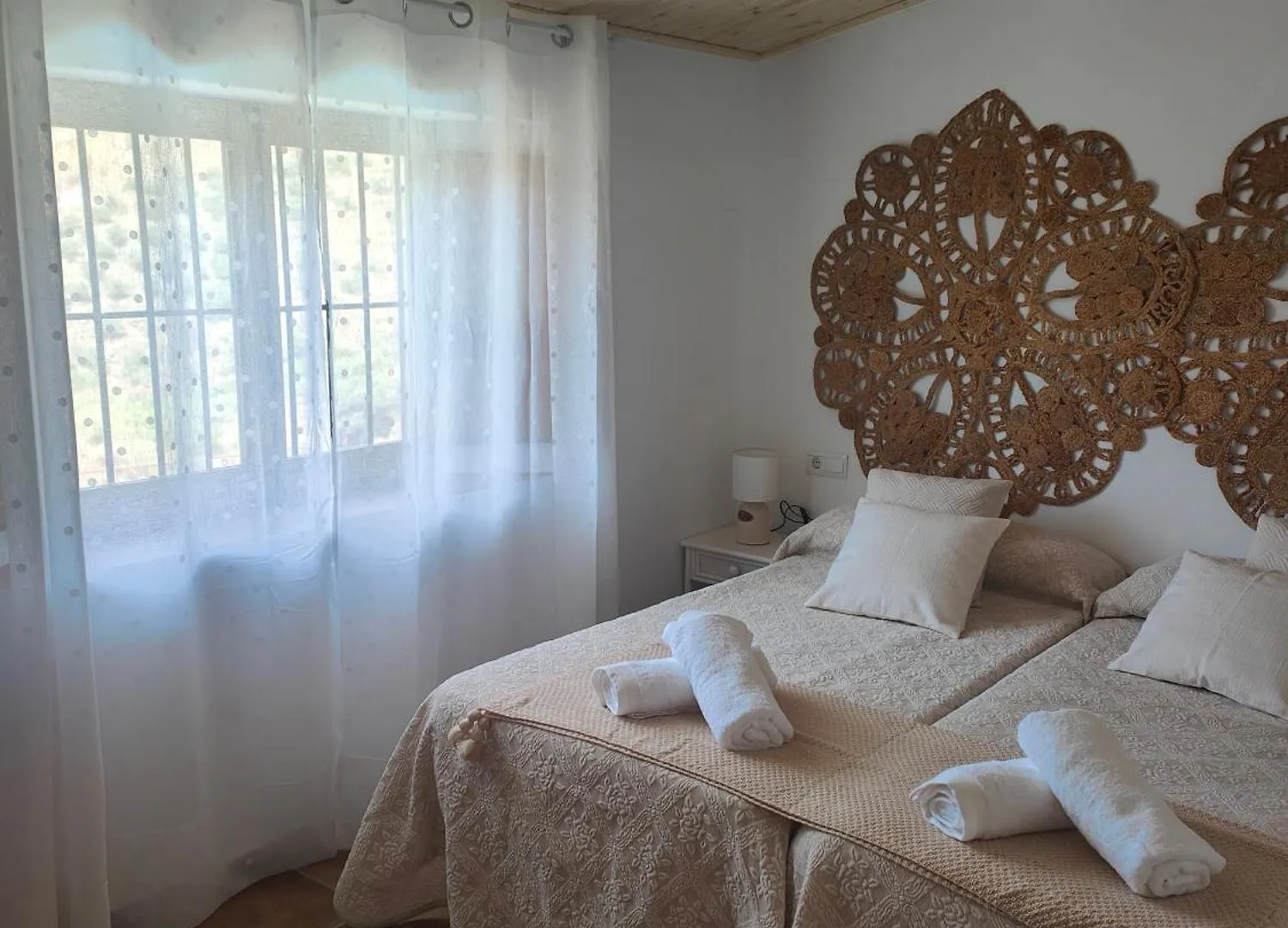 度假居 Casa Olivar 30 托罗克斯科斯塔