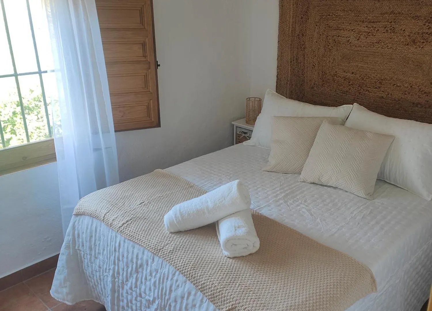 Casa Olivar 30 托罗克斯科斯塔 西班牙