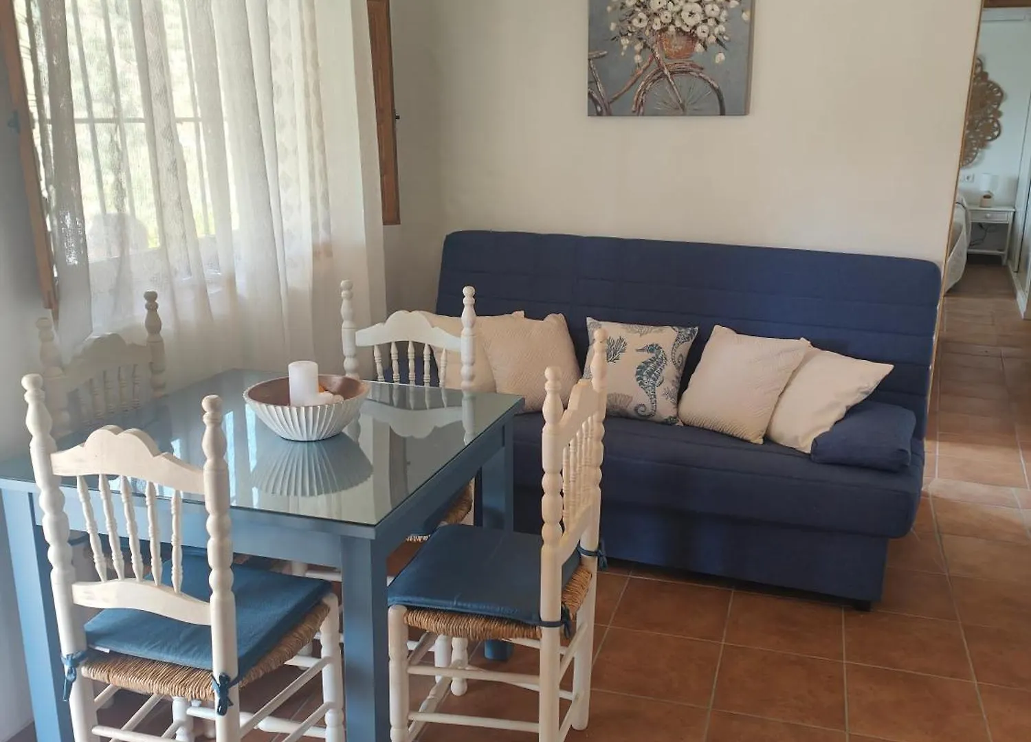 Casa Olivar 30 托罗克斯科斯塔